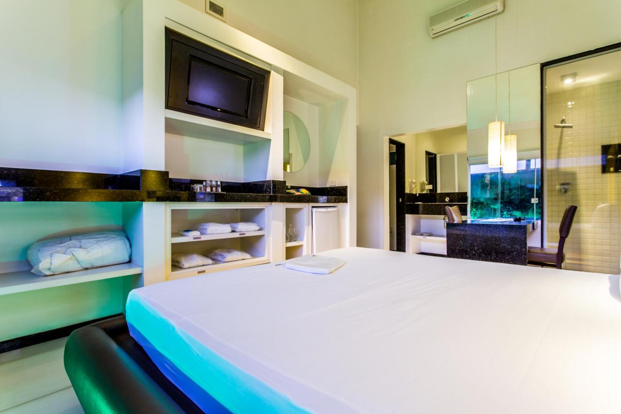 לונדרינה Motel Platinum מראה חיצוני תמונה