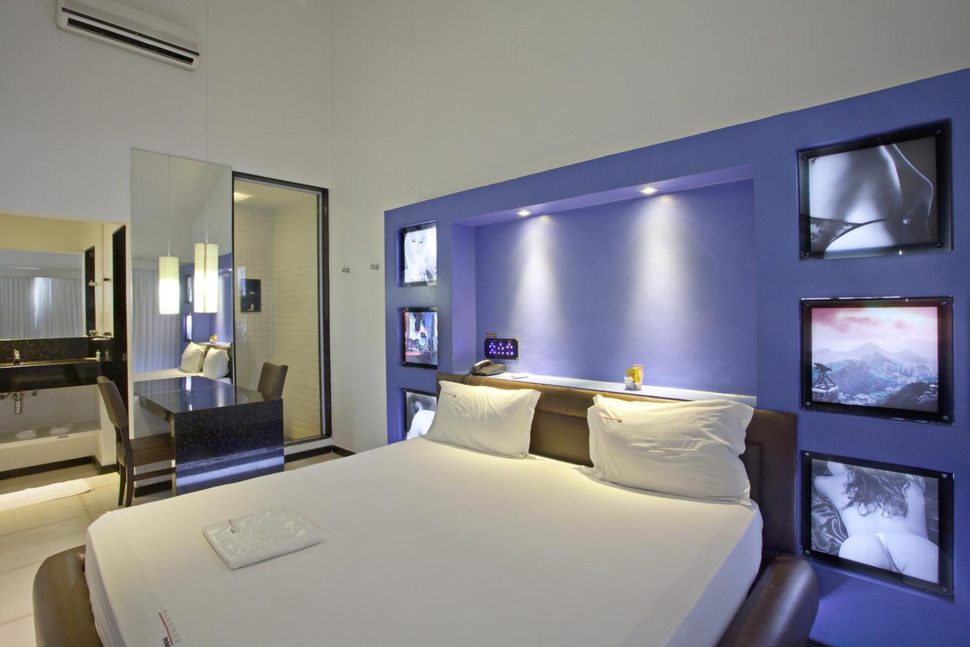 לונדרינה Motel Platinum מראה חיצוני תמונה